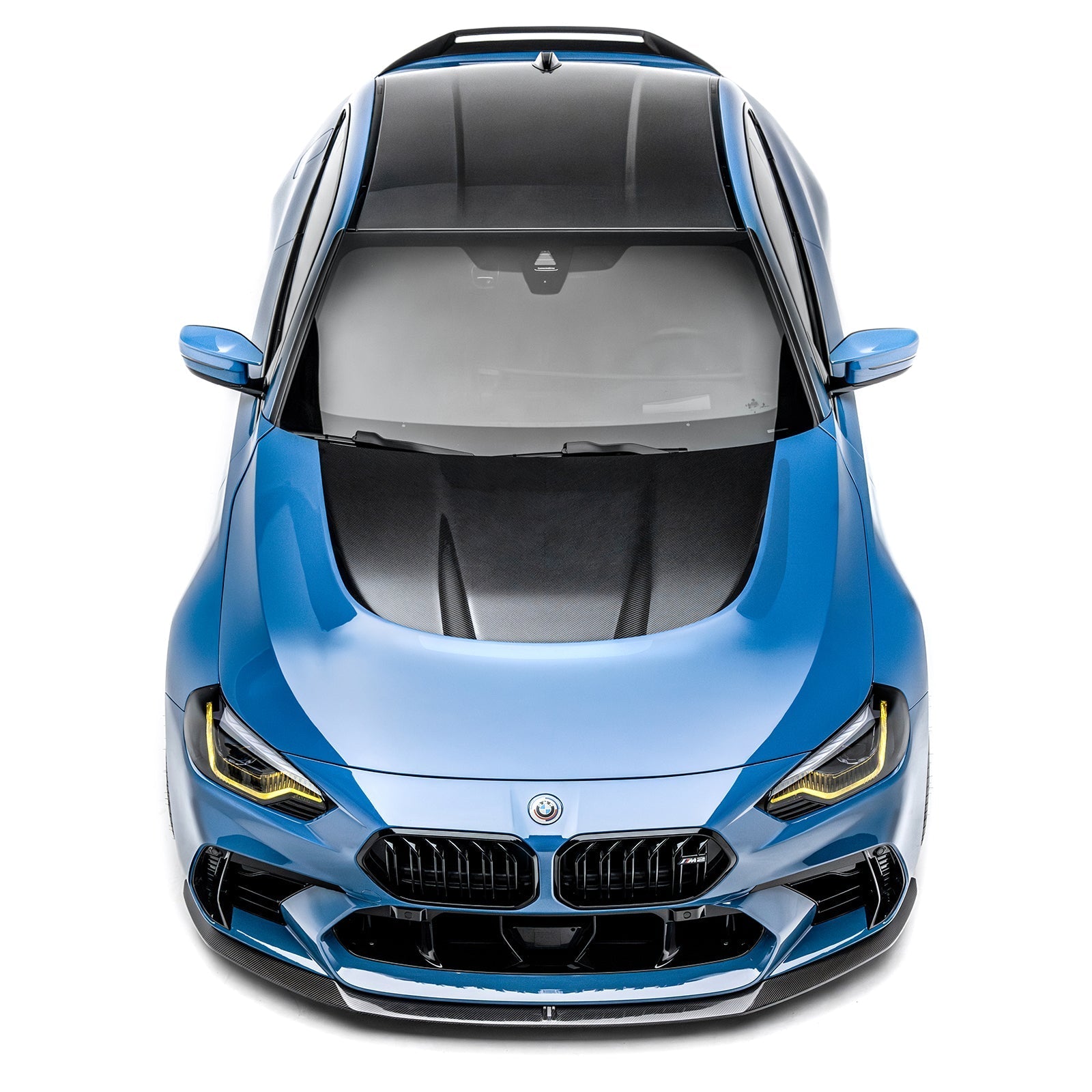 ADRO – Capot pour BMW G87 M2 – vue 2