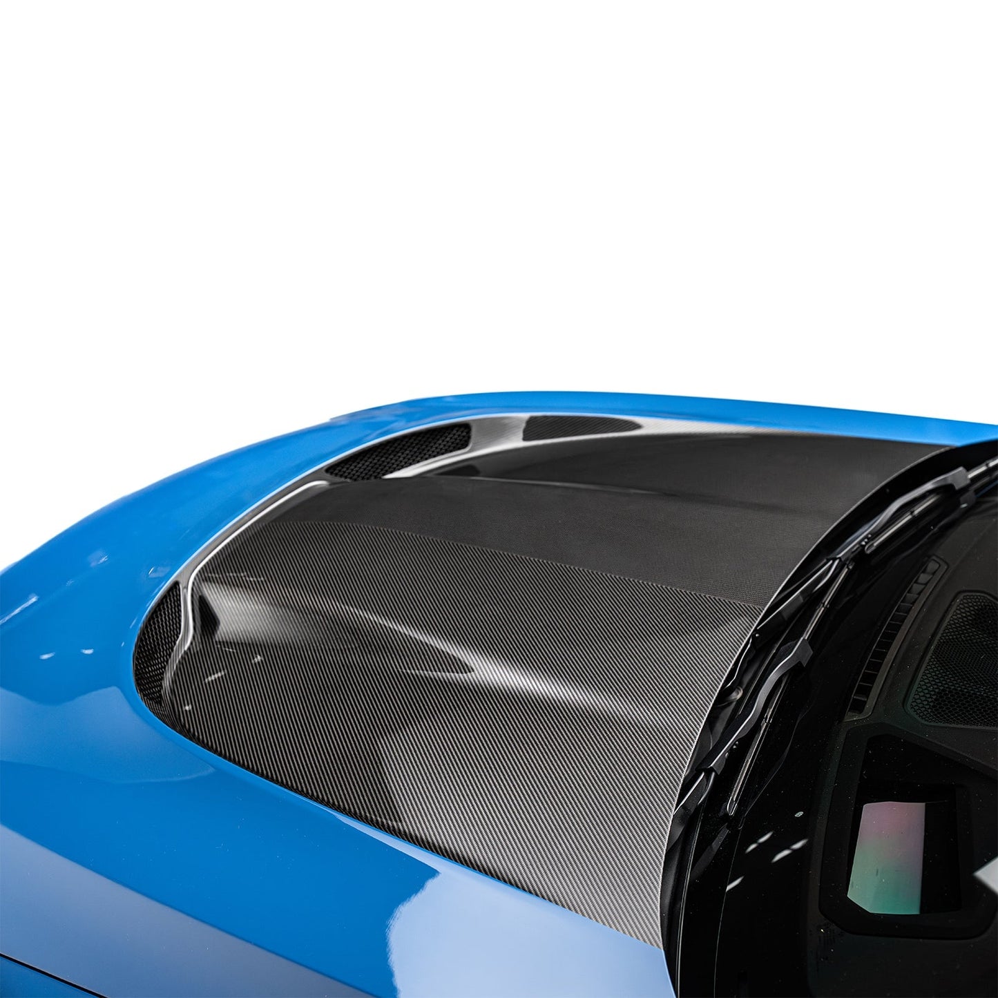 ADRO – Capot pour BMW G87 M2 – vue 3