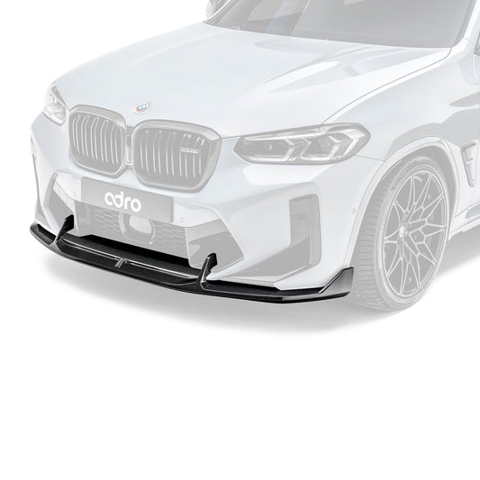 ADRO – Lame avant pour BMW F97 X3M – vue 1