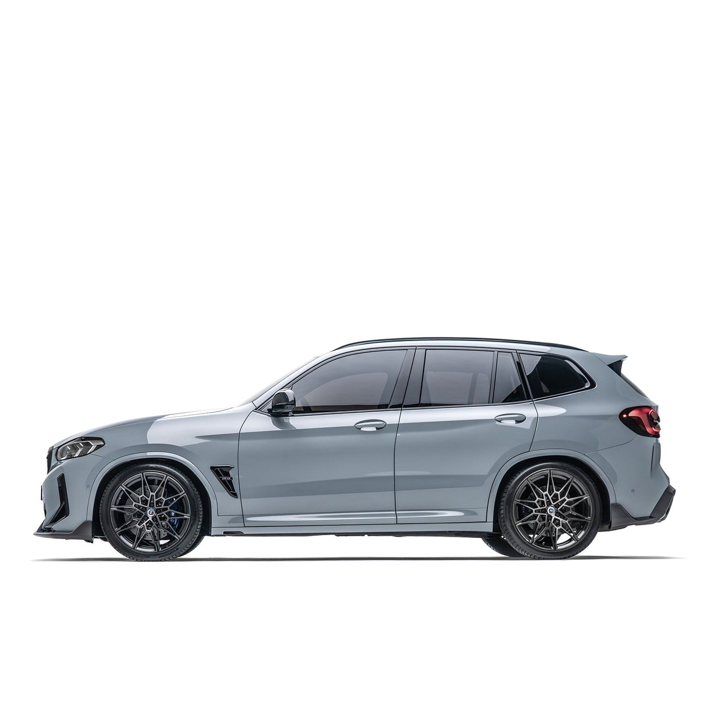 ADRO – Diffuseur arrière pour BMW F97 X3M – vue 3