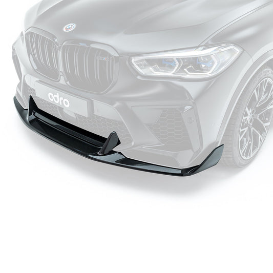 ADRO – Lame avant pour BMW F95 X5M – vue 1