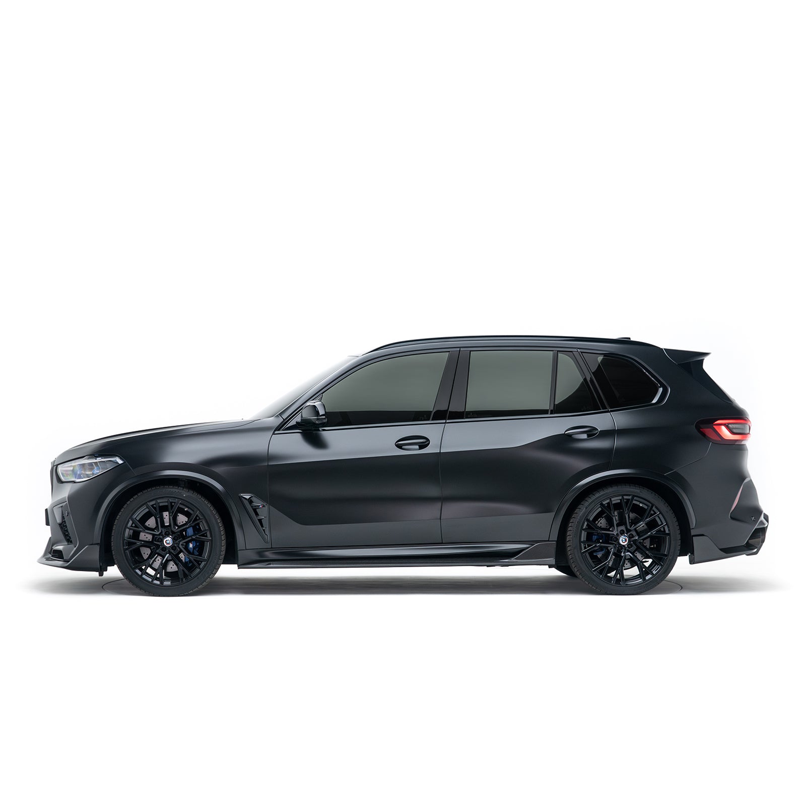 ADRO – Lame avant pour BMW F95 X5M – vue 6