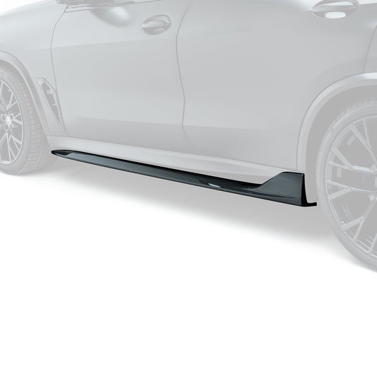 ADRO – Bas de caisse pour BMW F95 X5M – vue 1