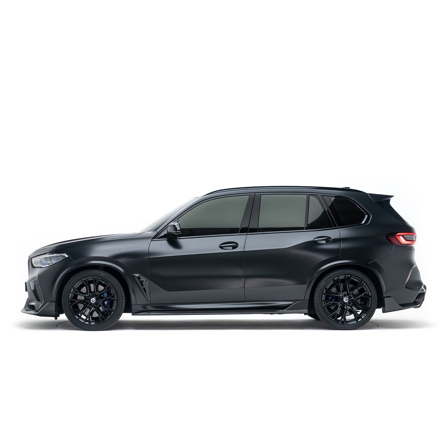 ADRO – Bas de caisse pour BMW F95 X5M – vue 3