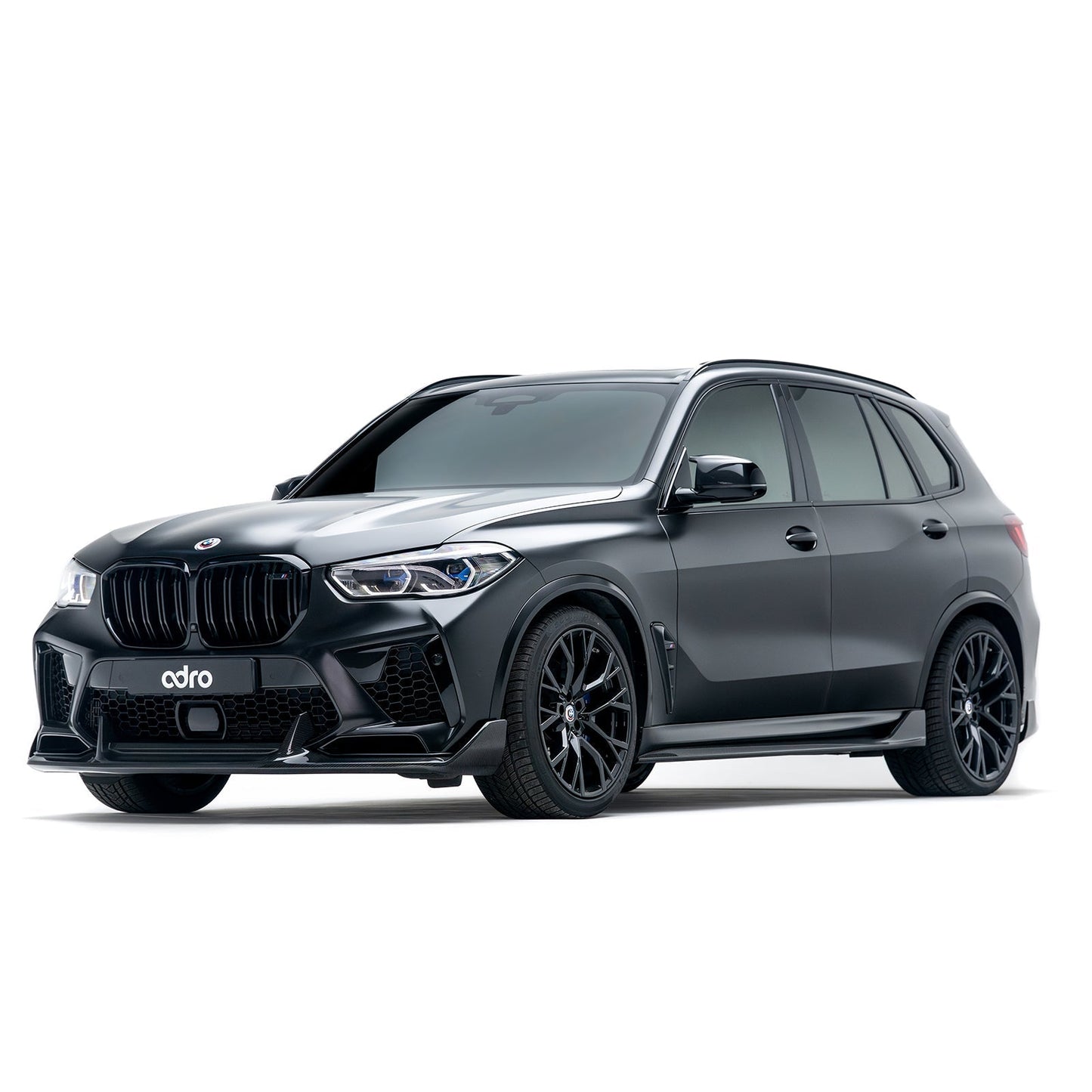 ADRO – Bas de caisse pour BMW F95 X5M – vue 7