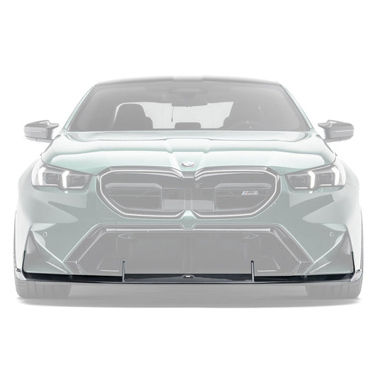 ADRO – Lame avant en fibre de carbone pour BMW G90 M5 – vue 1