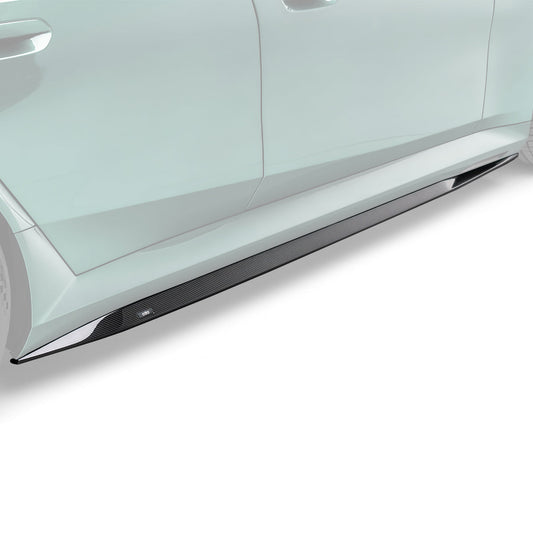 ADRO – Bas de caisse en fibre de carbone pour BMW G90 M5 – vue 1