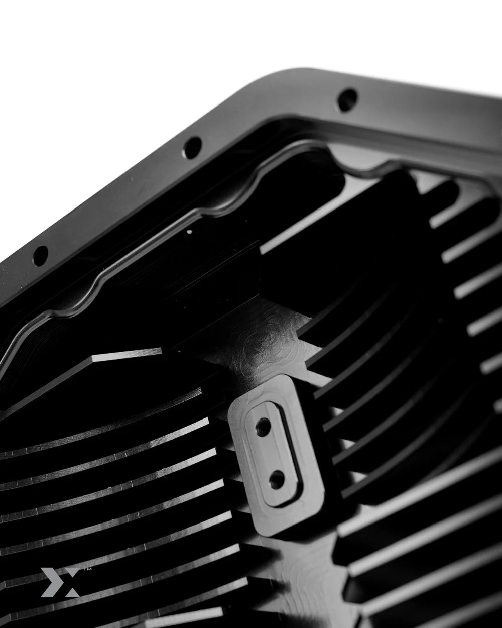 MMX Performance – Carter de différentiel haute capacité bafflé BMW G8x (M2 G87 / M3 G80-G81 / M4 G82-G83)