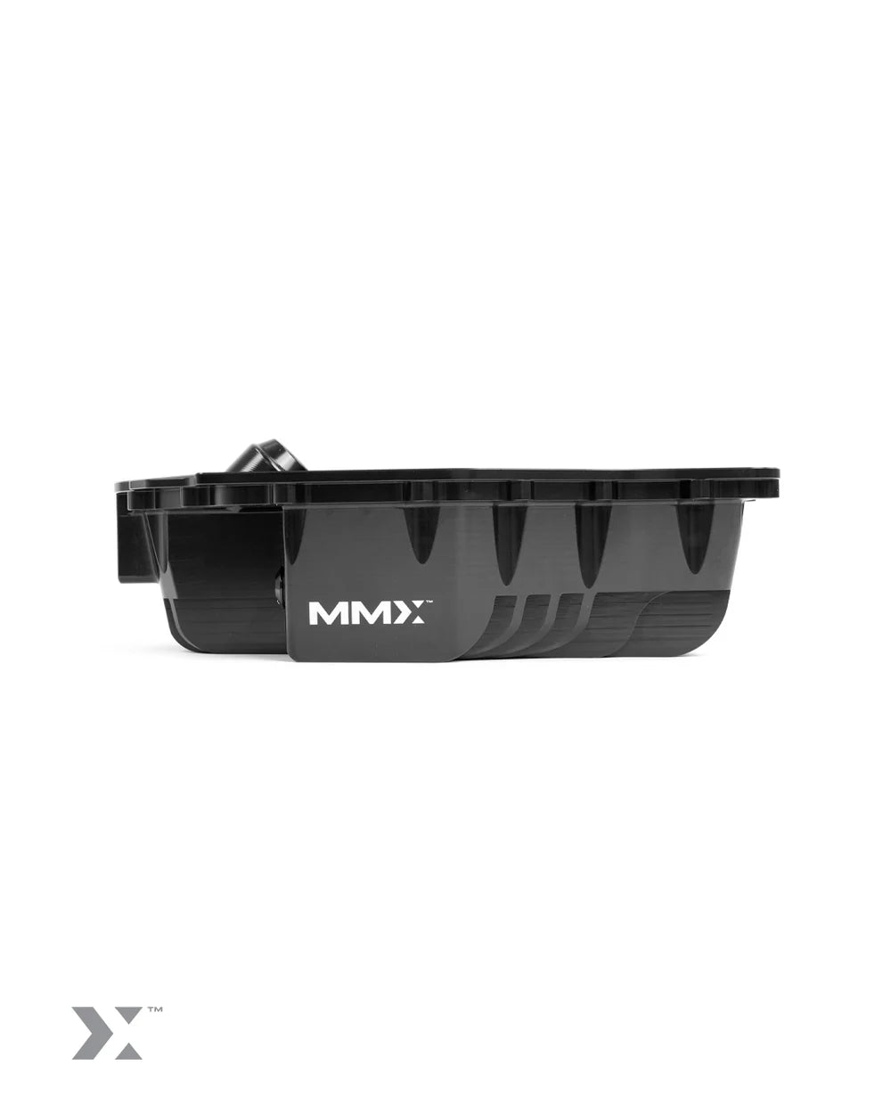 MMX Performance – Carter de différentiel haute capacité bafflé BMW G8x (M2 G87 / M3 G80-G81 / M4 G82-G83)