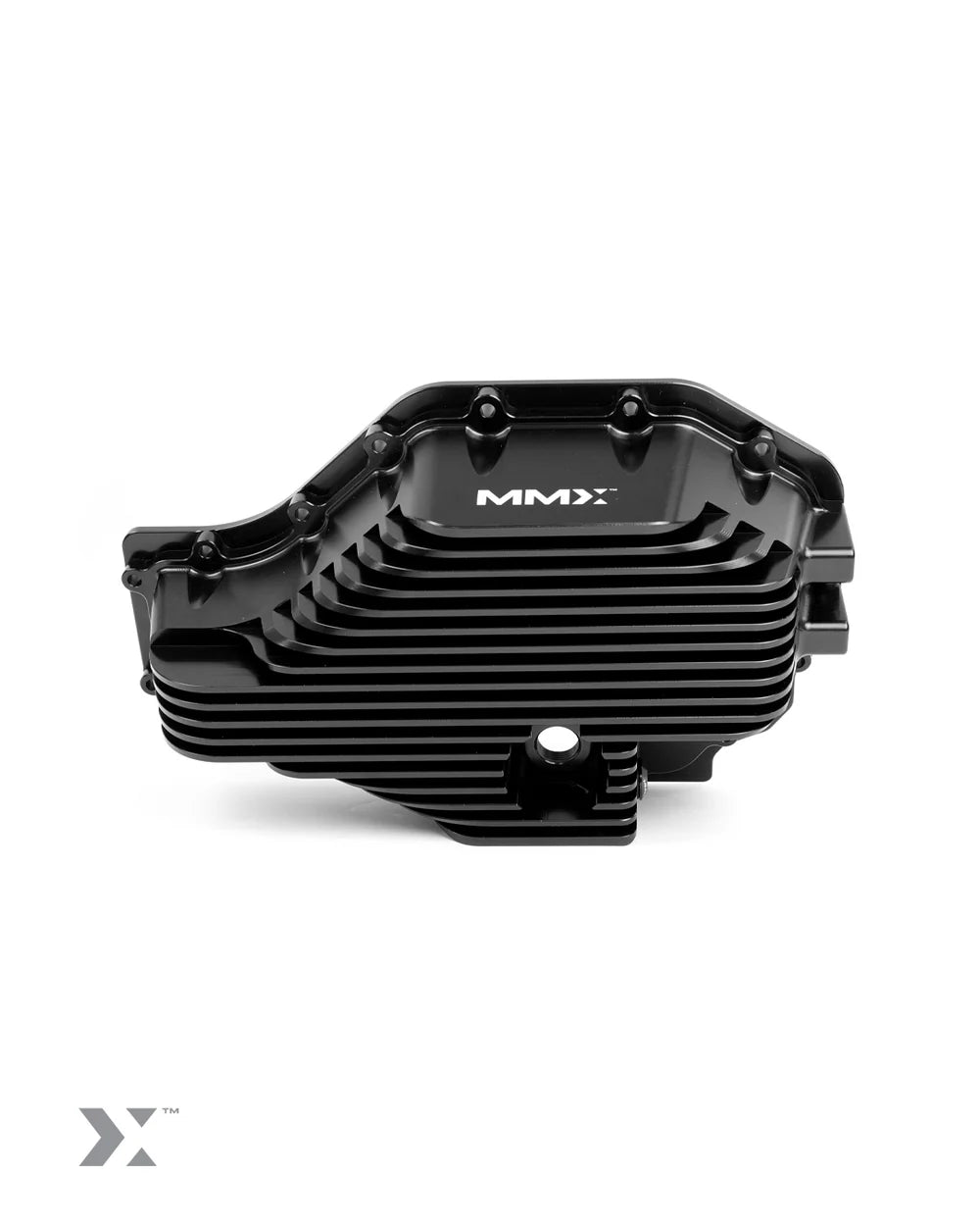 MMX Performance – Carter de différentiel haute capacité bafflé BMW G8x (M2 G87 / M3 G80-G81 / M4 G82-G83)