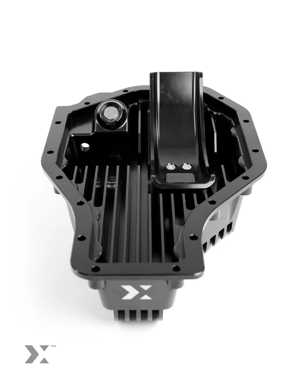 MMX Performance – Carter de différentiel haute capacité bafflé BMW G8x (M2 G87 / M3 G80-G81 / M4 G82-G83)