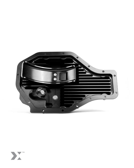 MMX Performance – Carter de différentiel haute capacité bafflé BMW G8x (M2 G87 / M3 G80-G81 / M4 G82-G83)