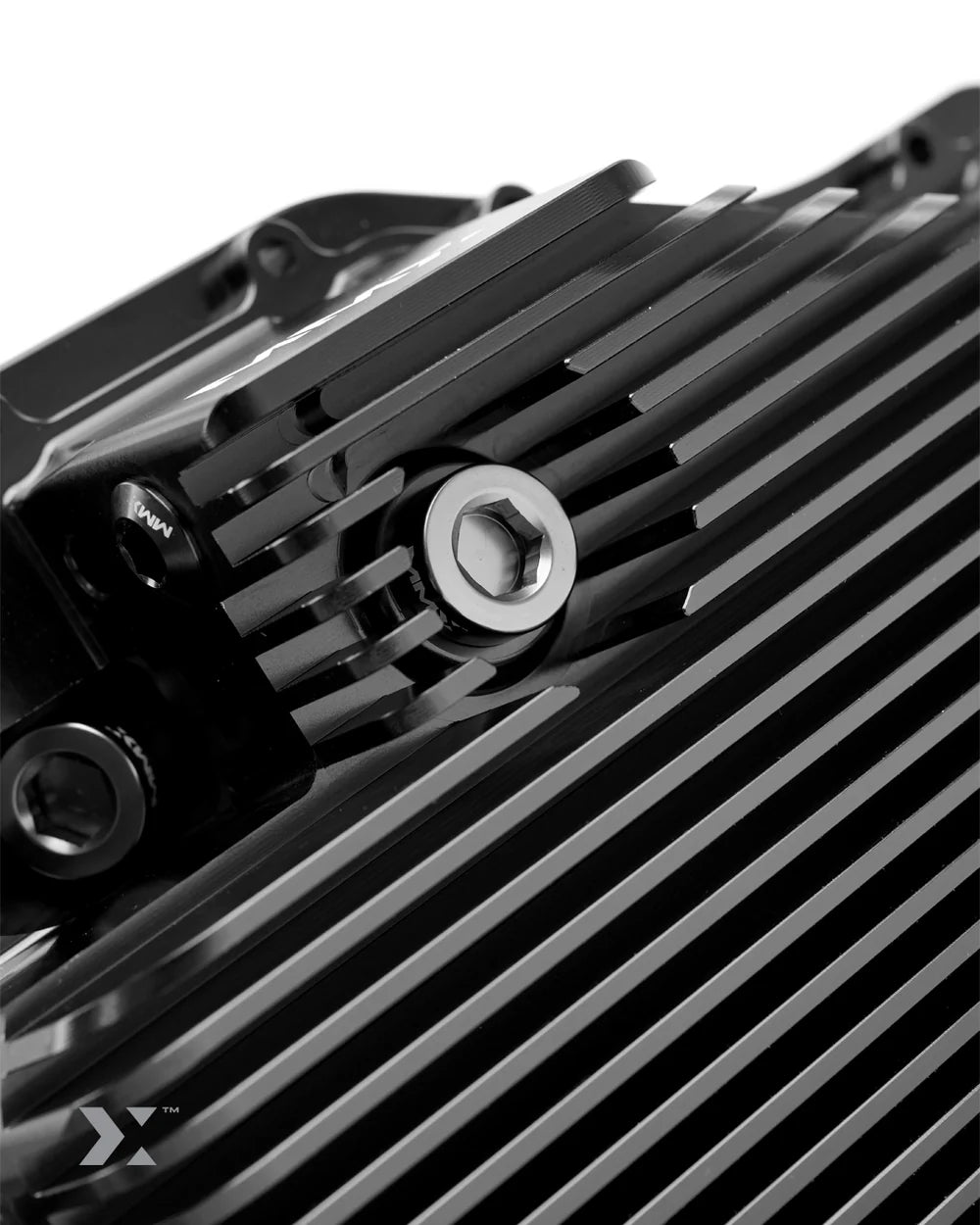 MMX Performance – Carter de différentiel haute capacité bafflé BMW G8x (M2 G87 / M3 G80-G81 / M4 G82-G83)
