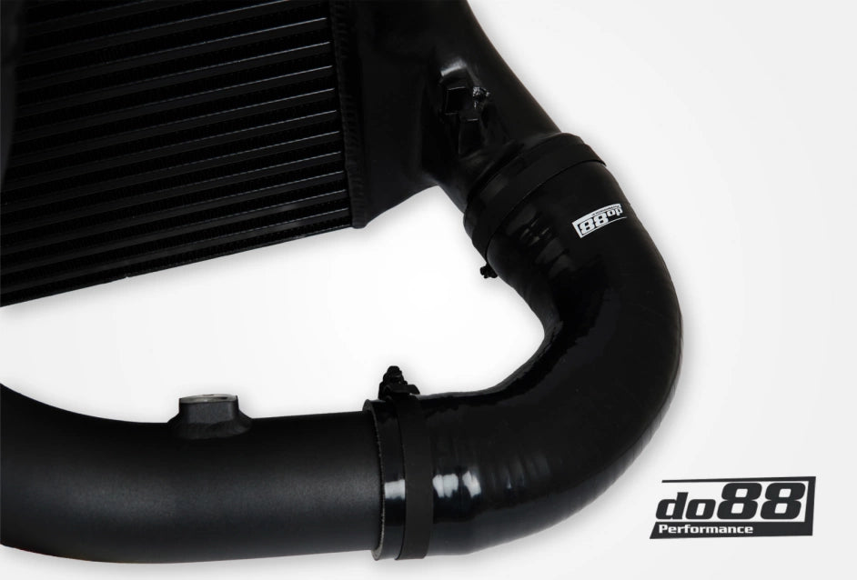 BigPack – Intercooler + Piping (VAG 1.8/2.0 TSI MQB)