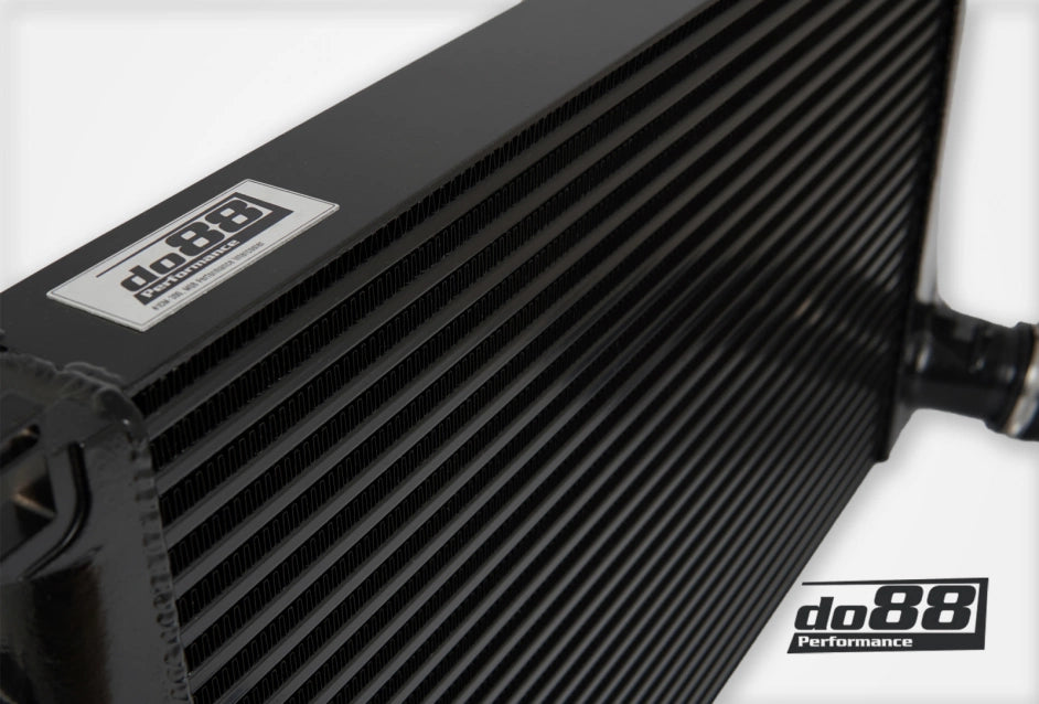 BigPack – Intercooler + Piping (VAG 1.8/2.0 TSI MQB)