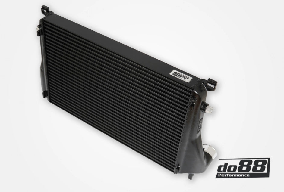 BigPack – Intercooler + Piping (VAG 1.8/2.0 TSI MQB)
