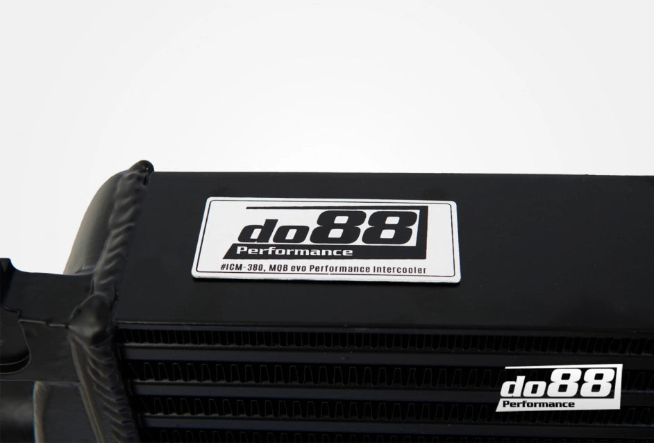 BigPack – Intercooler + Piping (VAG 1.8/2.0 TSI MQB)