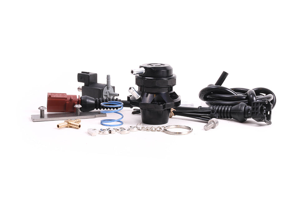 Soupape de décharge et kit pour Audi et VW 1.8 et 2.0 TSI