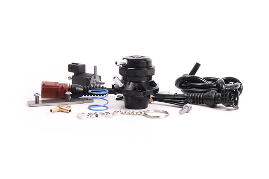 Soupape de décharge et kit pour Audi et VW 1.8 et 2.0 TSI