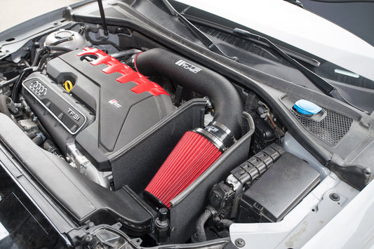 Kit d'admission CTS TURBO pour RS3 8V.2 / TTRS 8S uniquement 2018 – vue 5