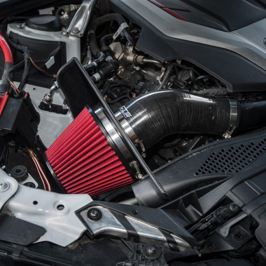 Kit d'admission CTS TURBO pour AUDI S4/RS4 B9 et S5/RS5 F5 – vue 4