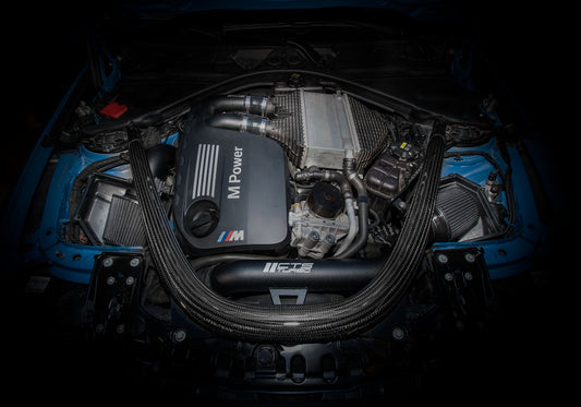 Kit d'admission CTS TURBO pour BMW M2C/M3/M4 F8x – vue 3
