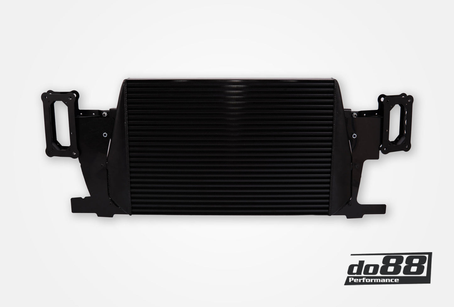 do88 ICM-390-S intercooler performance Toyota GR Yaris