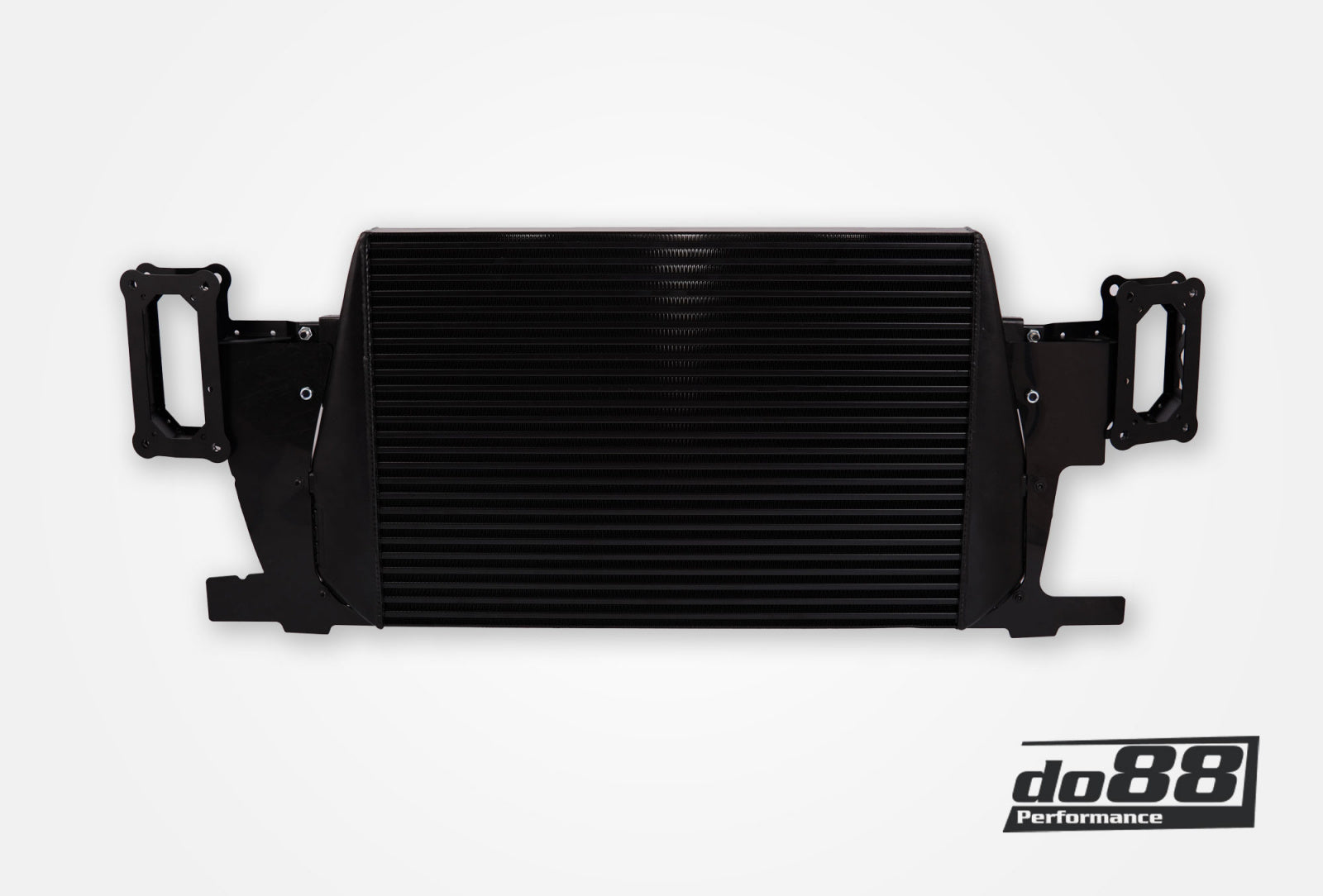 do88 ICM-390-S intercooler performance Toyota GR Yaris