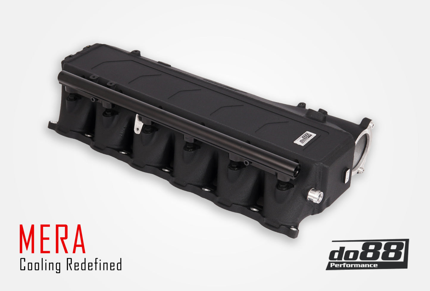 do88 ICM-430-G MERA collecteur charge cooler BMW B58 et Toyota Supra A90