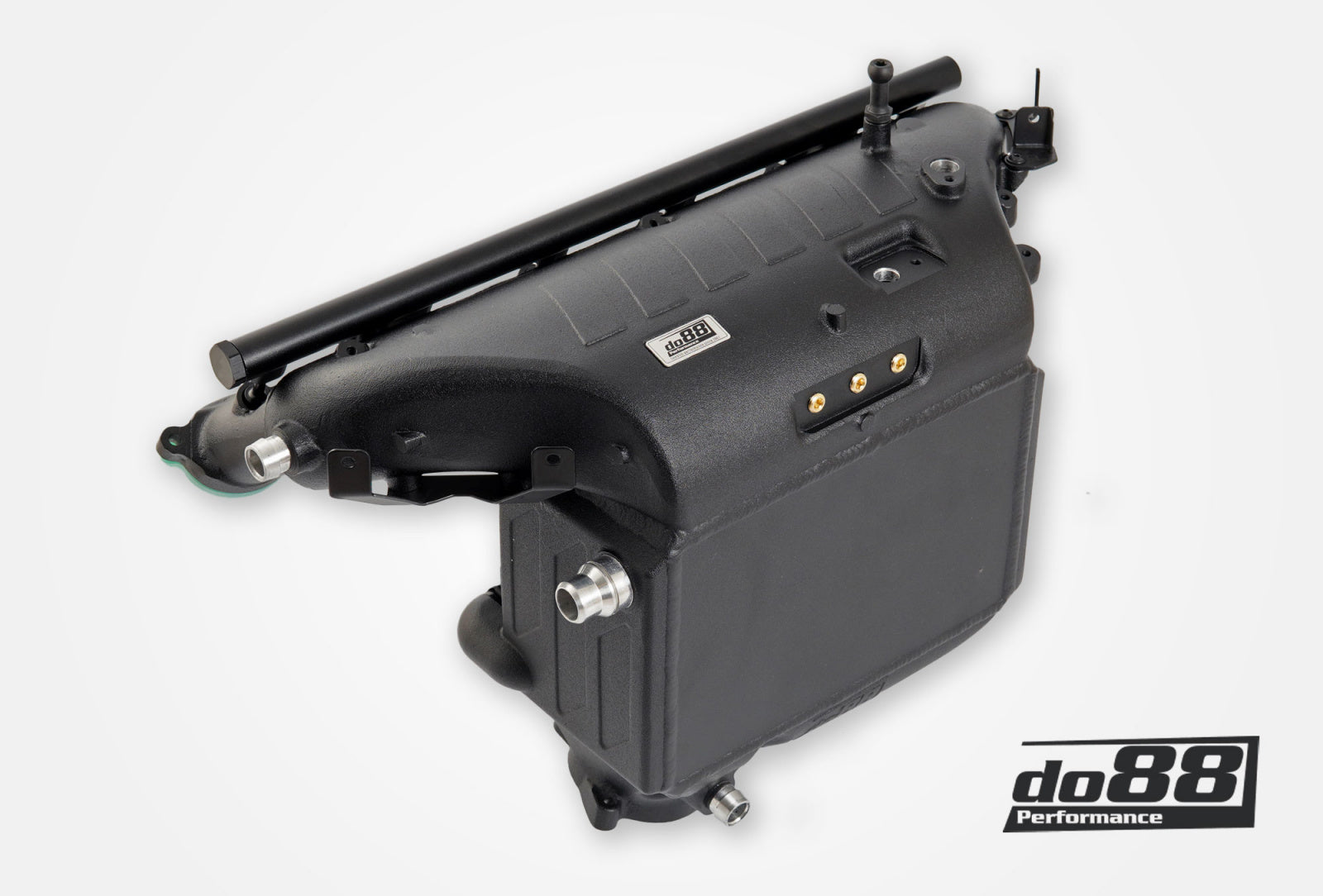 do88 Collecteur d’admission avec charge cooler BMW G8x S58