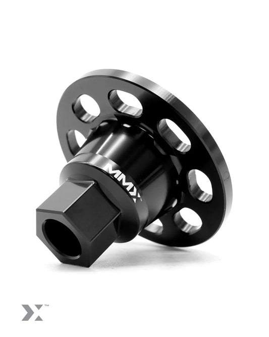 MMX Crank hub capture plate | BMW S55 | N55 (MMR20-1002)