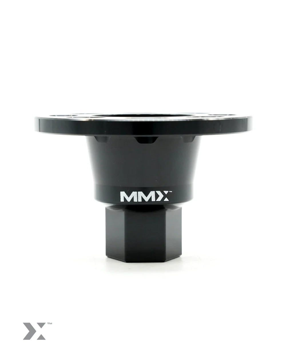 MMX Crank hub capture plate | BMW S55 | N55 (MMR20-1002)