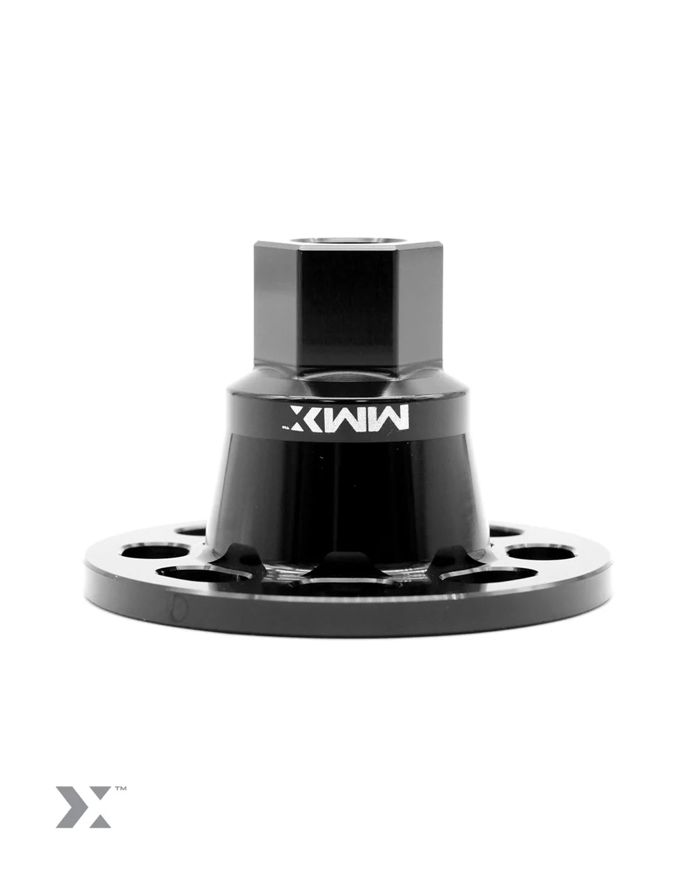 MMX Crank hub capture plate | BMW S55 | N55 (MMR20-1002)