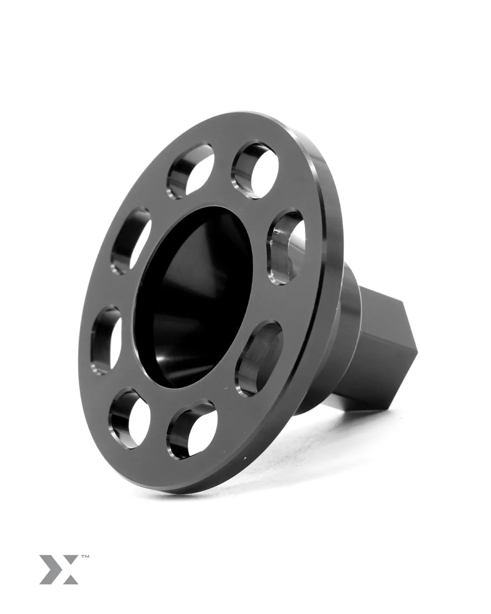 MMX Crank hub capture plate | BMW S55 | N55 (MMR20-1002)