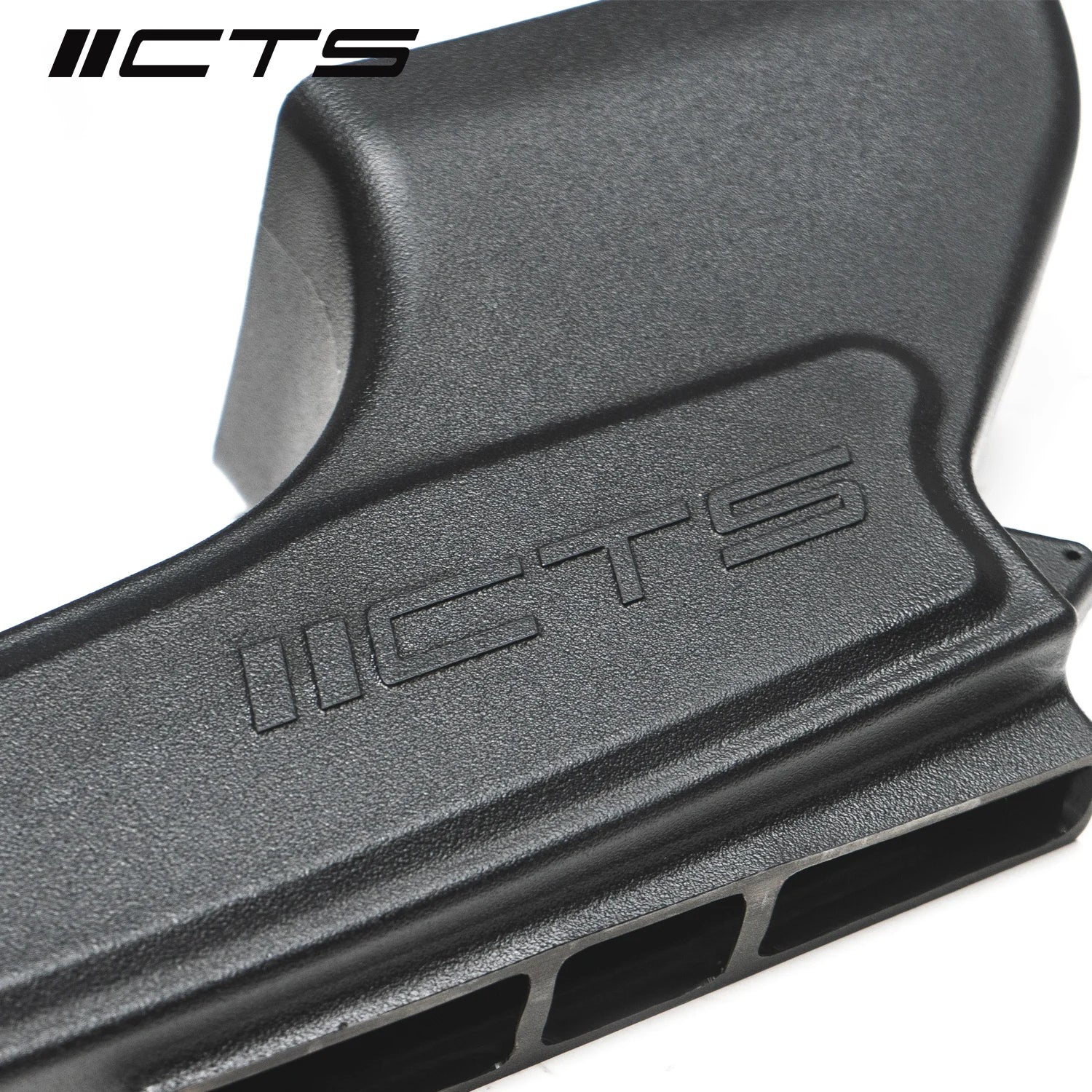 Filtre haut débit 6 pouces CTS Turbo pour moteur Audi 2.5 TFSI