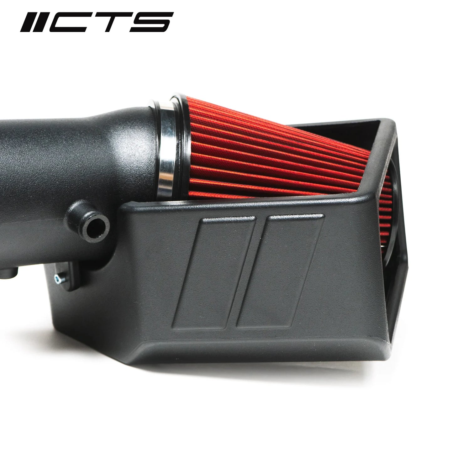 Kit admission CTS Turbo CTS-IT-963 avec filtre et boîte à air