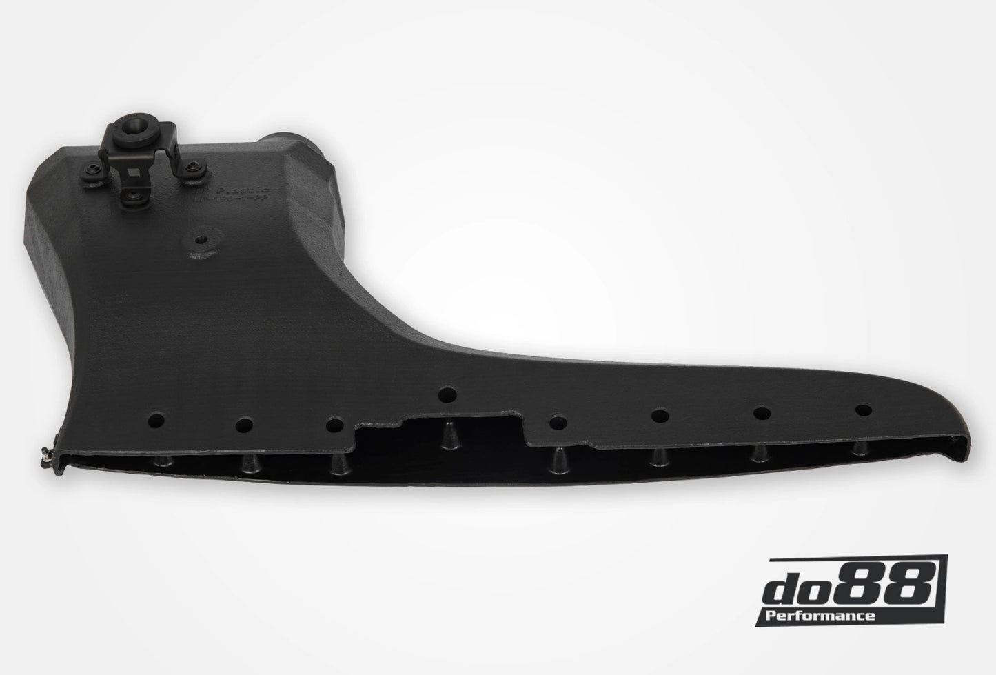 Do88 V2 – Système d’admission PP (plastique) (VAG 1.8/2.0 TSI EA888)