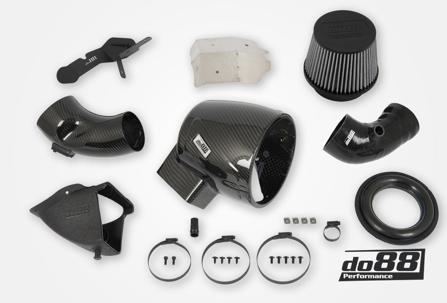 Système d’admission do88 BMW M240i G42 B58