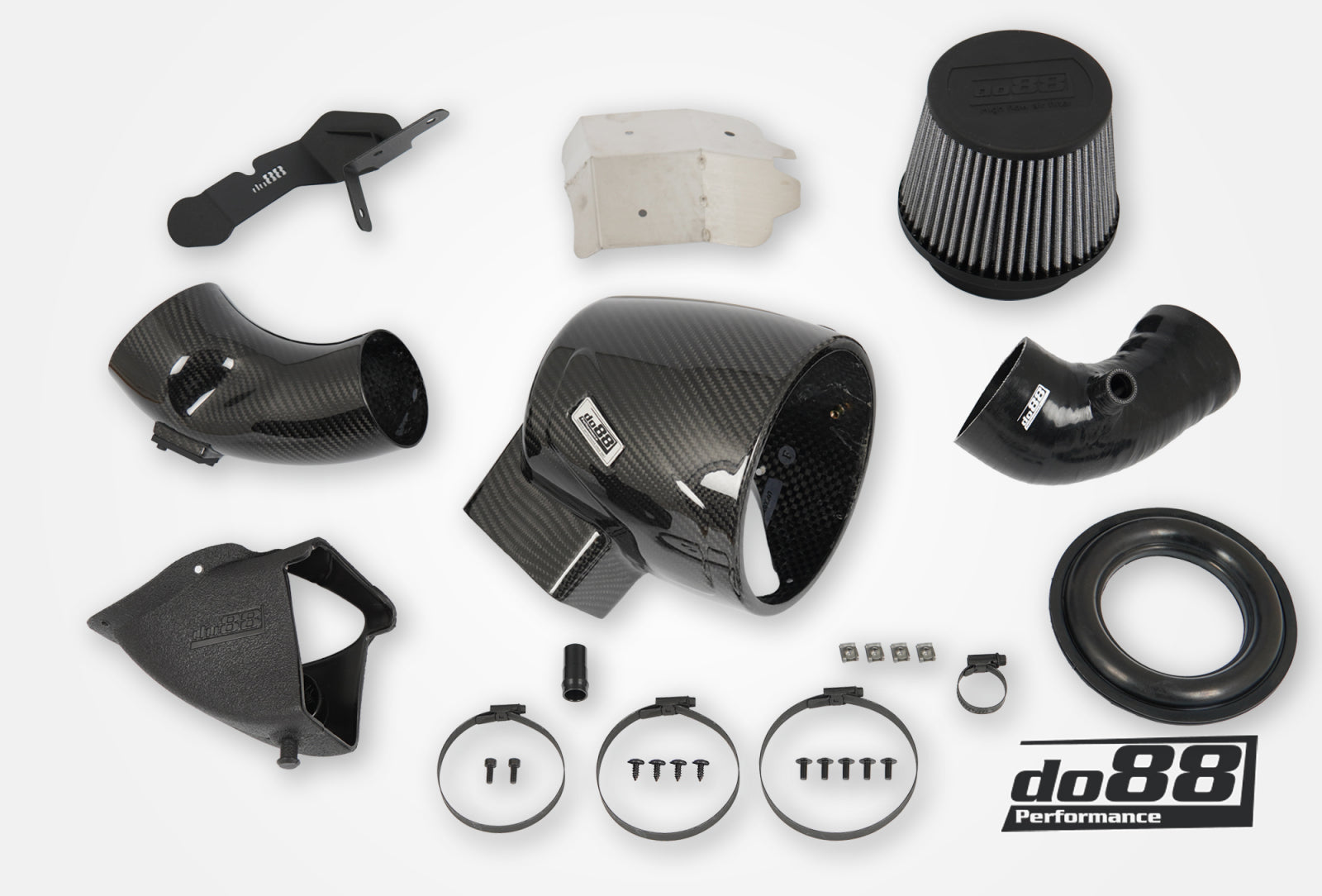 Système d’admission do88 BMW M240i G42 B58