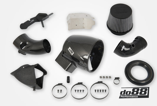 Système d’admission do88 BMW M240i G42 B58