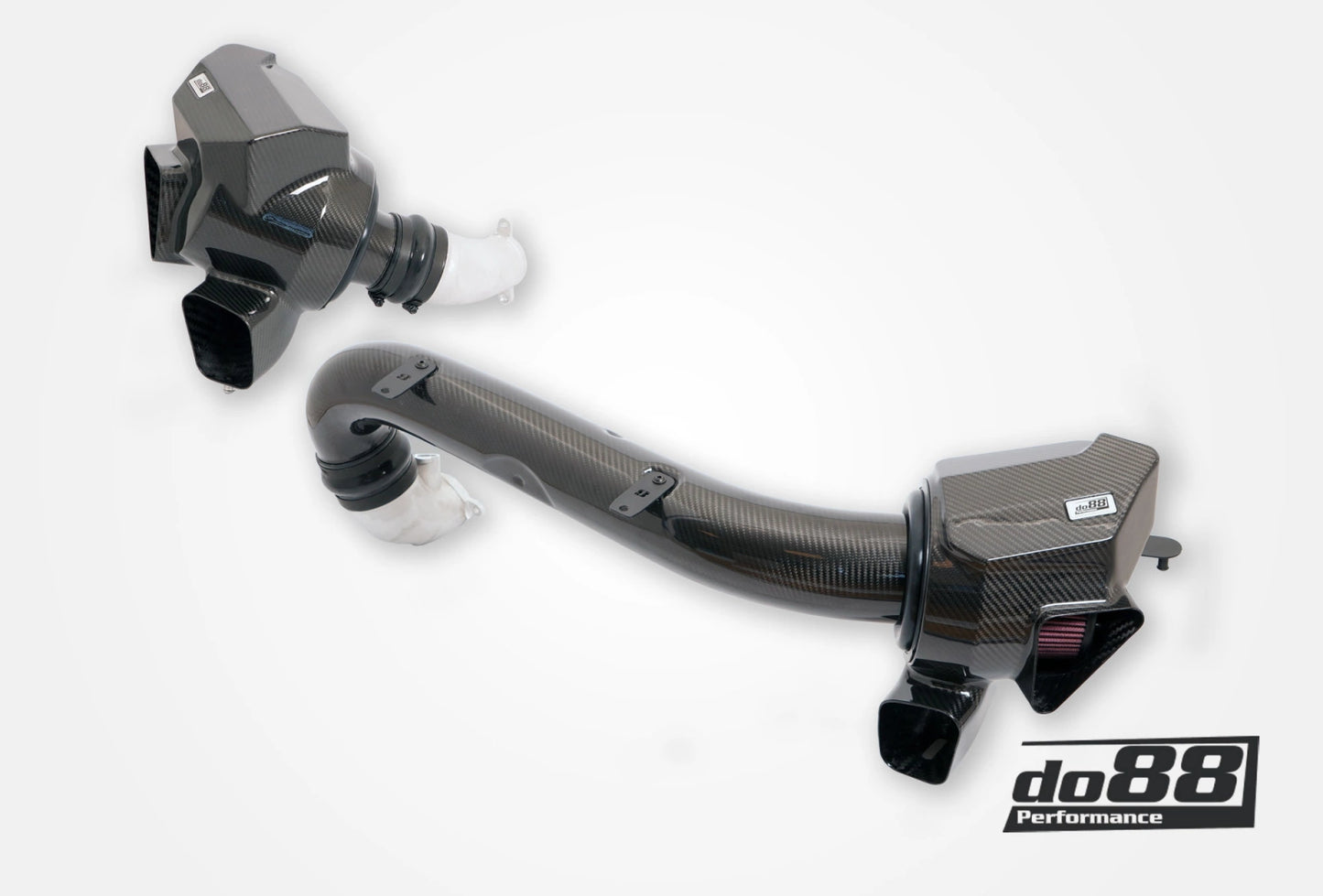 do88 Système d’admission carbone – BMW M2 G87 / M3 G80 / M4 G82 (S58) | LF-270