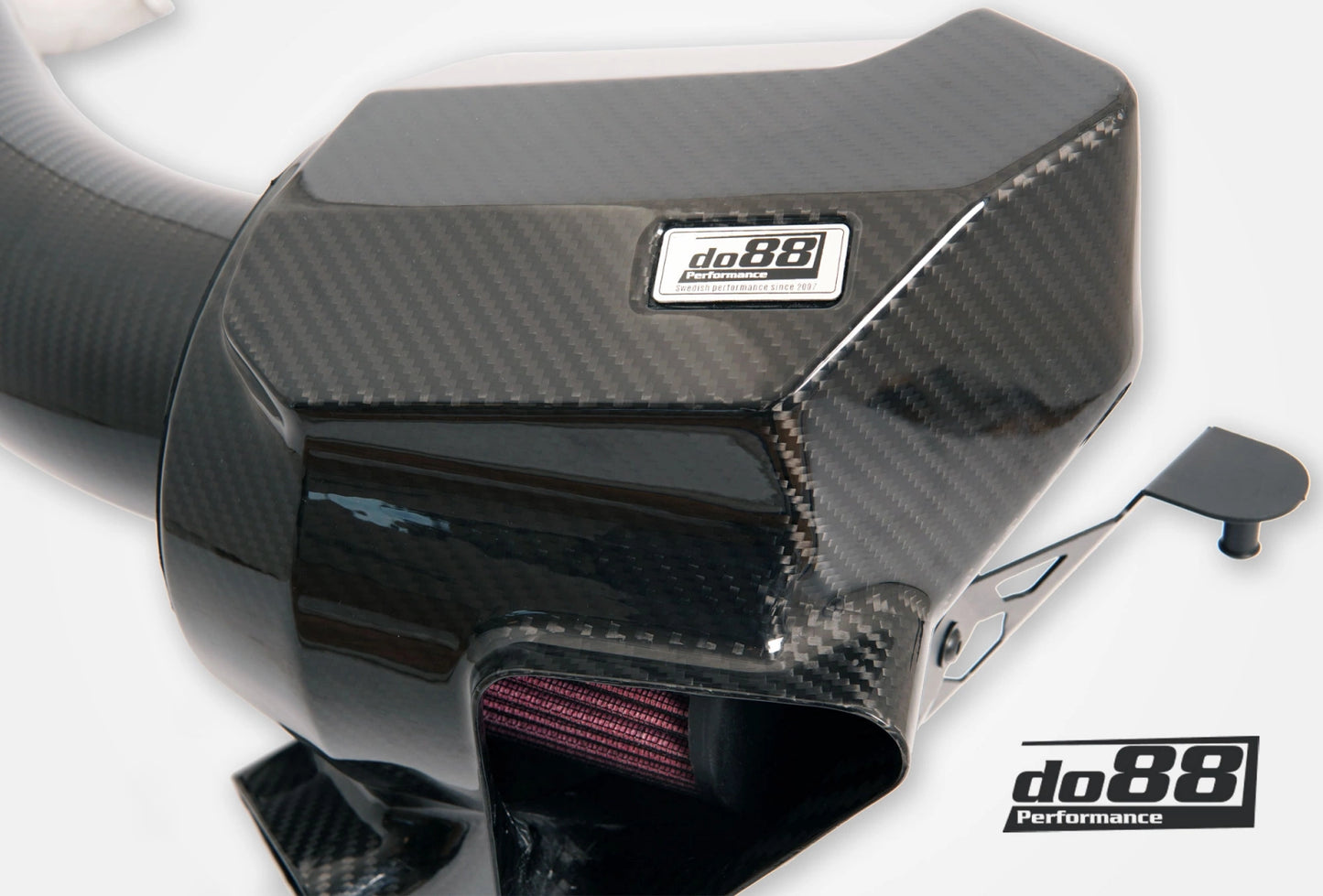 do88 Système d’admission carbone – BMW M2 G87 / M3 G80 / M4 G82 (S58) | LF-270
