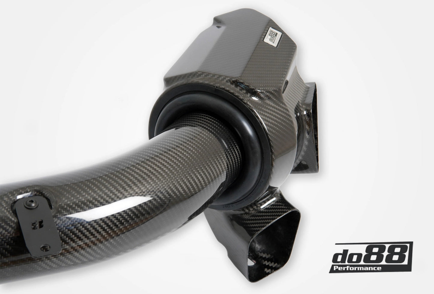 do88 Système d’admission carbone – BMW M2 G87 / M3 G80 / M4 G82 (S58) | LF-270