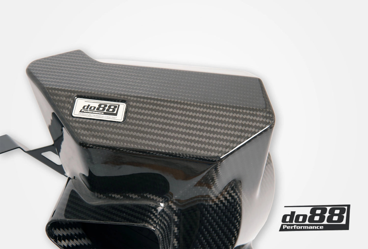 do88 Système d’admission carbone – BMW M2 G87 / M3 G80 / M4 G82 (S58) | LF-270