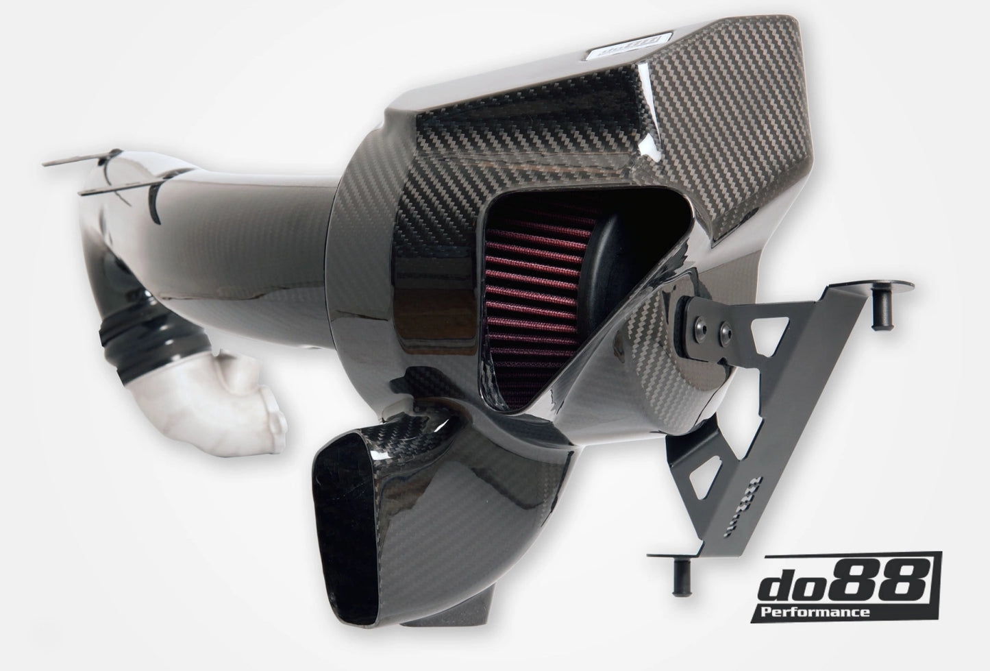 do88 Système d’admission carbone – BMW M2 G87 / M3 G80 / M4 G82 (S58) | LF-270