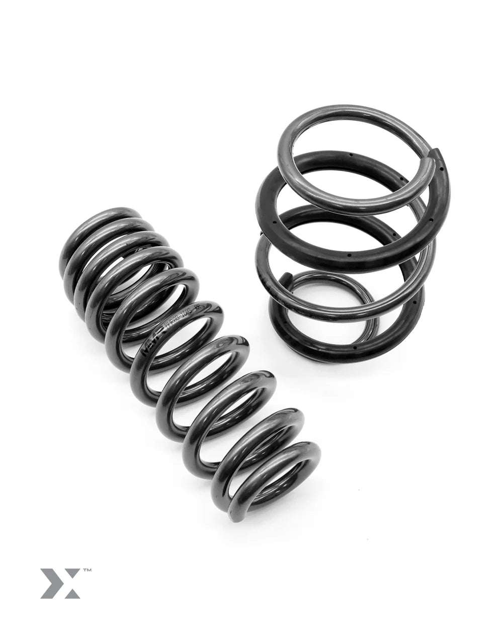 MMR – Ressorts courts réglables en hauteur BMW G8x (M2 G87 / M3 G80-G81 / M4 G82-G83)