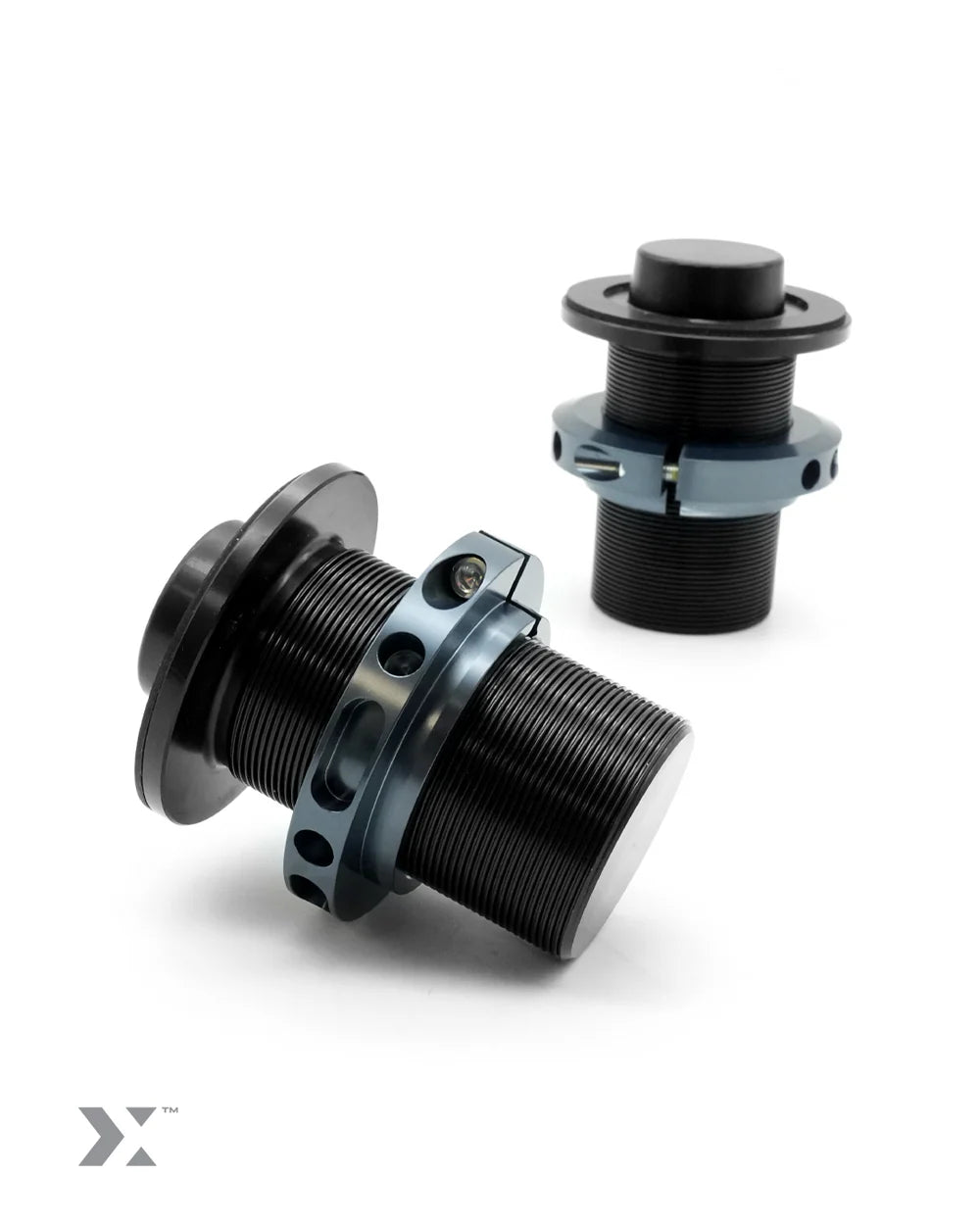 MMR – Ressorts courts réglables en hauteur BMW G8x (M2 G87 / M3 G80-G81 / M4 G82-G83)