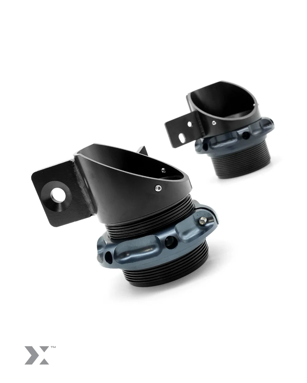 MMR – Ressorts courts réglables en hauteur BMW G8x (M2 G87 / M3 G80-G81 / M4 G82-G83)
