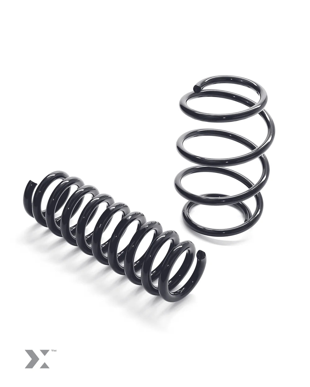 MMX Performance – Ressorts courts BMW M5 G99 Touring xDrive