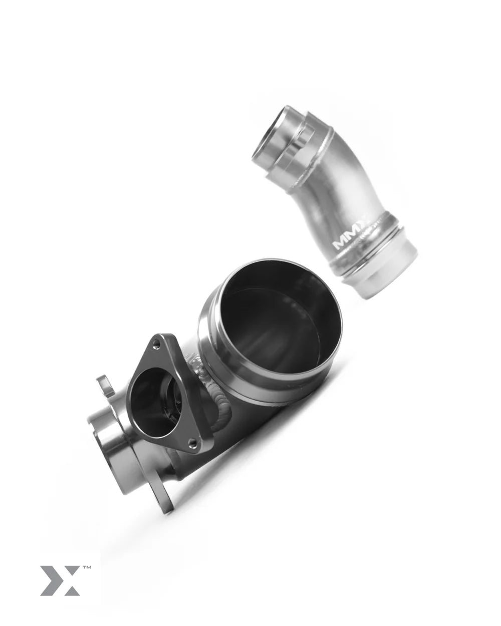 MMX Performance – Turbo Inlet Elbows S58 BMW G8x (M2 G87 / M3 G80-G81 / M4 G82-G83)